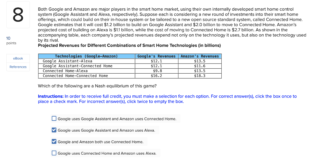 How  is Owning the Smart Home Market