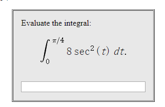 Solved Evaluate the integral and find the average value of | Chegg.com
