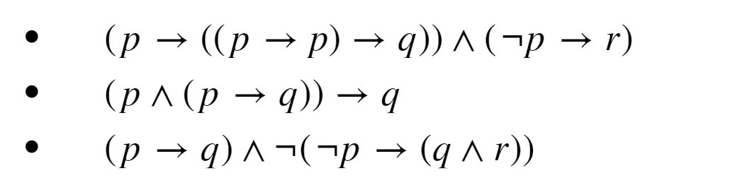 Solved Logic Question: Find the disjunctive normal form of | Chegg.com