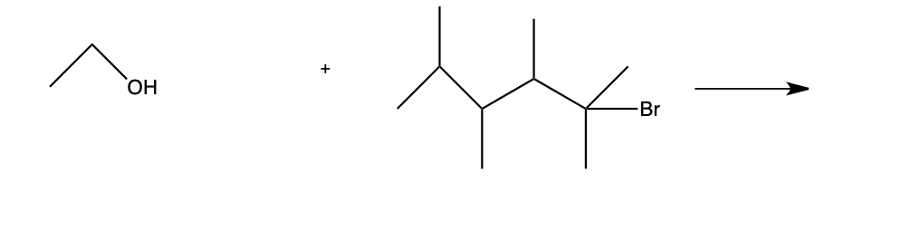 Solved A. Is The Above Reaction Is Sn1 Or Sn2 B. What Is 