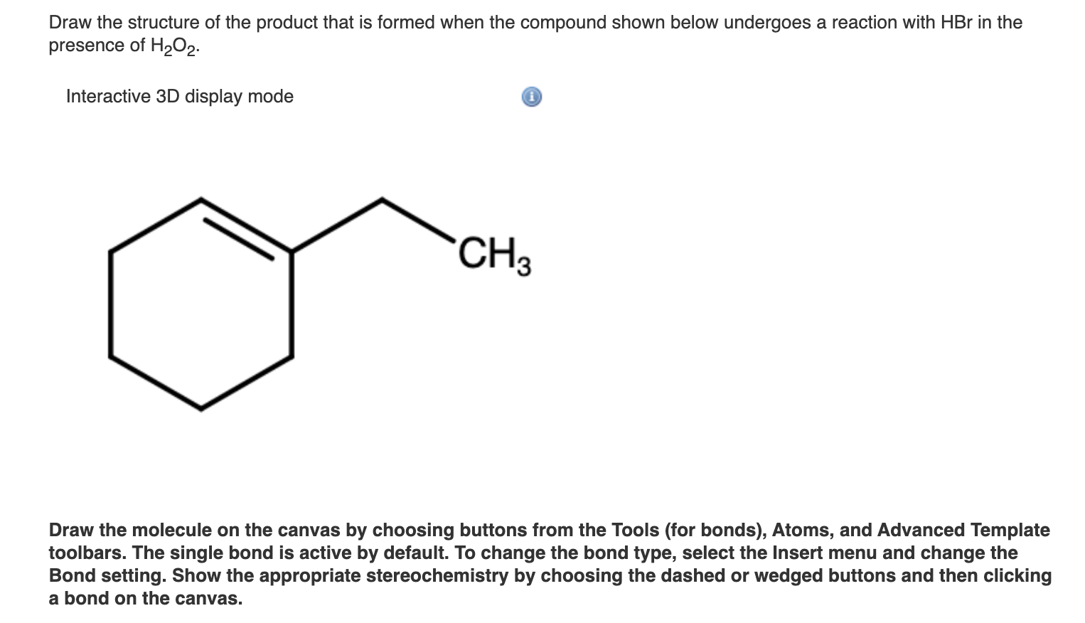 Solved Draw the structure of the product that is formed when