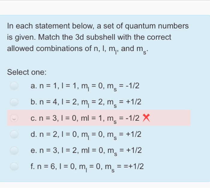 solved-for-the-orbital-with-n-3-l-2-which-of-the-chegg