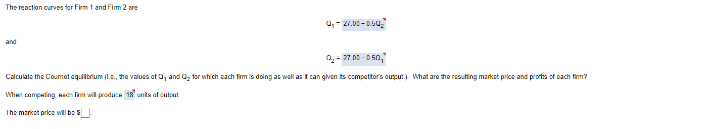Solved A monopolist can produce at a constant average and | Chegg.com
