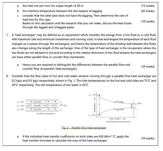 heat transfer assignment edgenuity