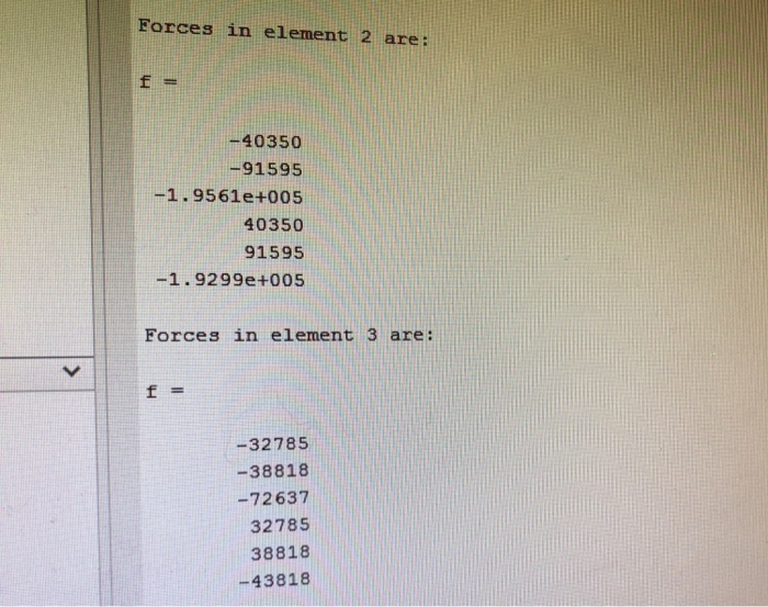 Solved Problem 1 (60 points): For the following frame | Chegg.com