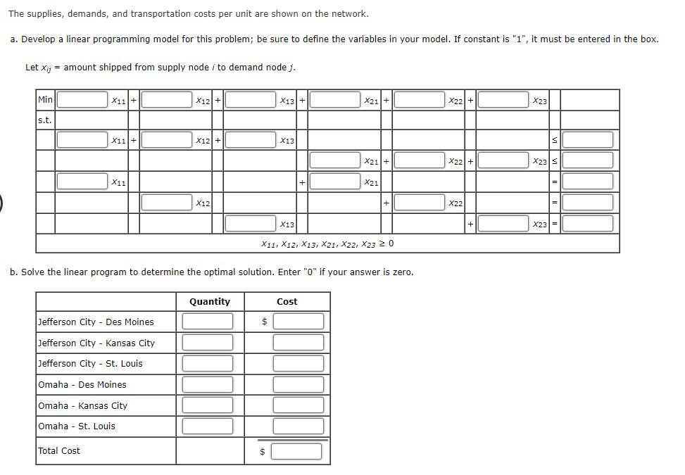 Solved Problem 6-02 (Algorithmic) Consider the following | Chegg.com