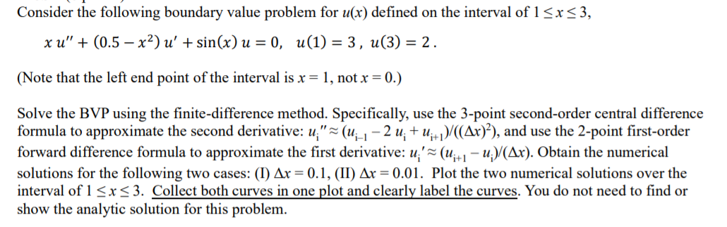 I have tried many different ways to solve this via | Chegg.com