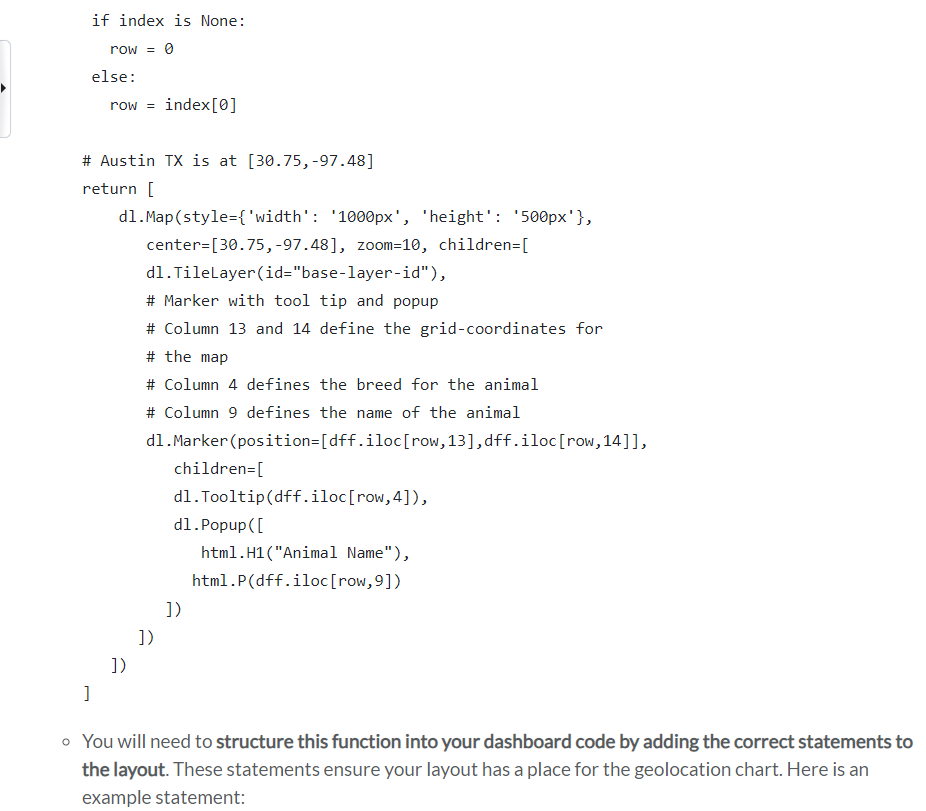 Solved You have been asked to create a data table on the | Chegg.com