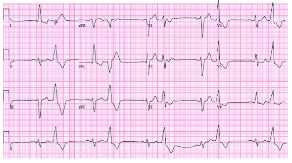 Solved 1. A patient arrives for a routine physical and you | Chegg.com