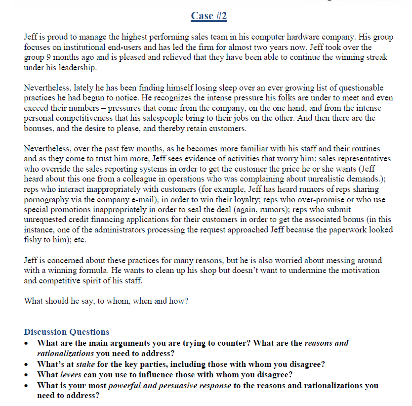 General vision and viewpoint hunger image