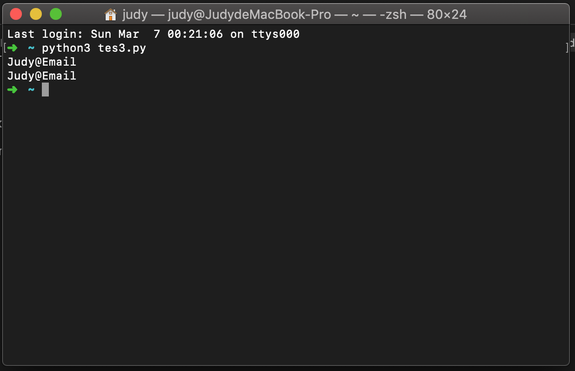 Solved One simple python question confused me, I write my | Chegg.com
