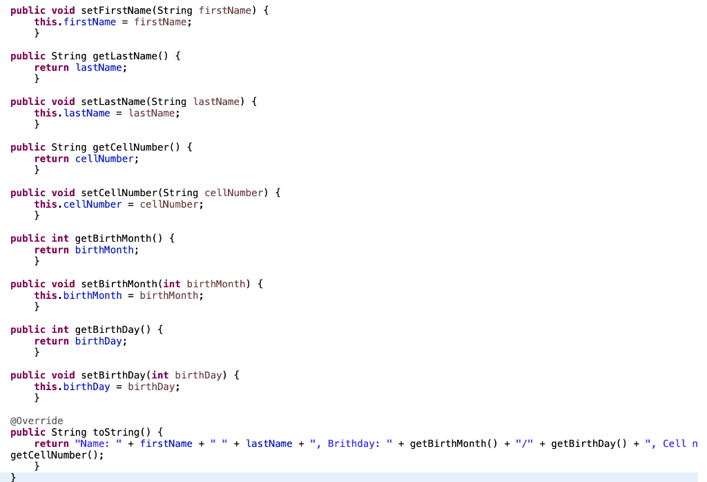 Solved JAVA PROBLEM I have no idea how to do it | Chegg.com