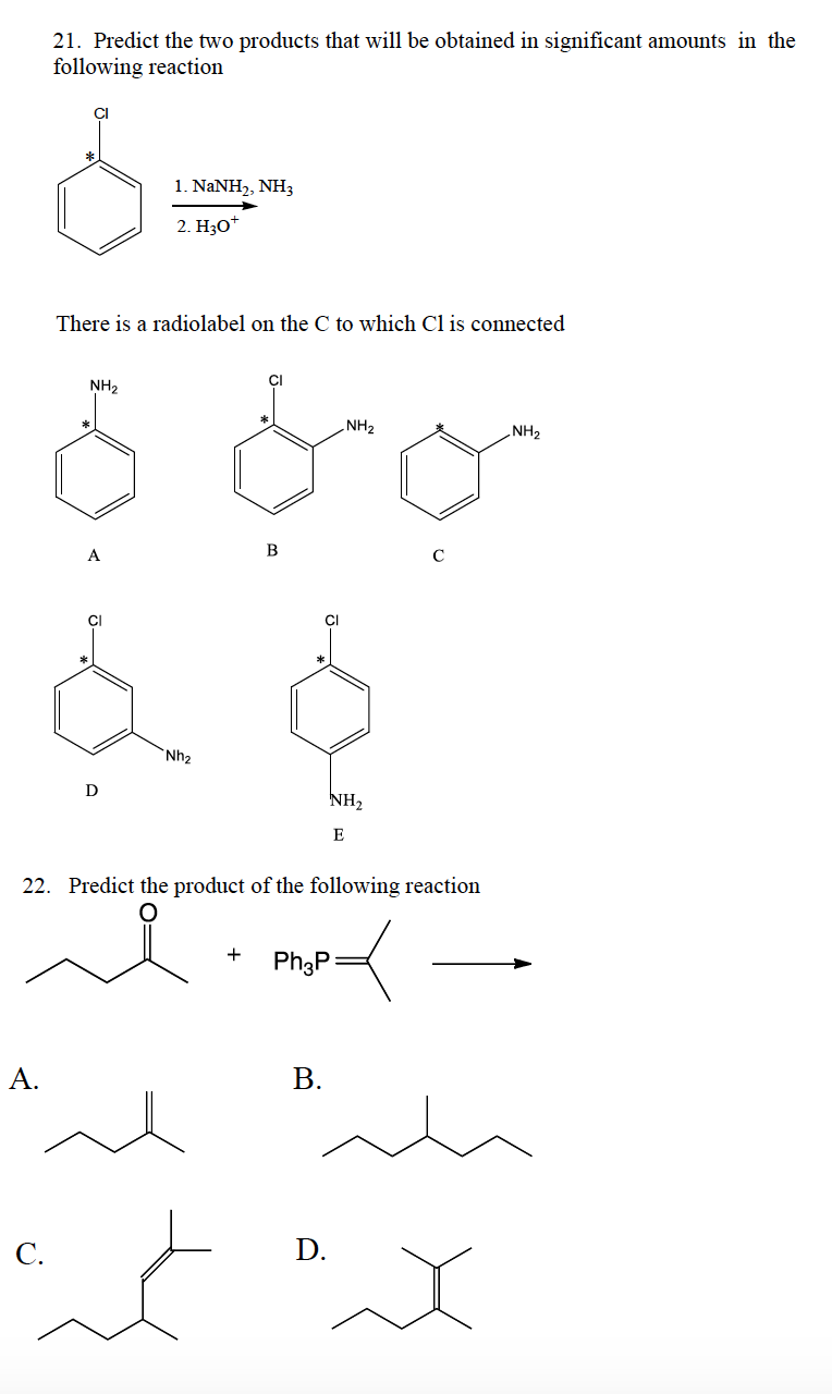 Solved Please choose the correct answer with | Chegg.com