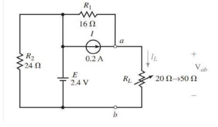 Solved a) Find the Norton equivalent circuit in Resistor | Chegg.com