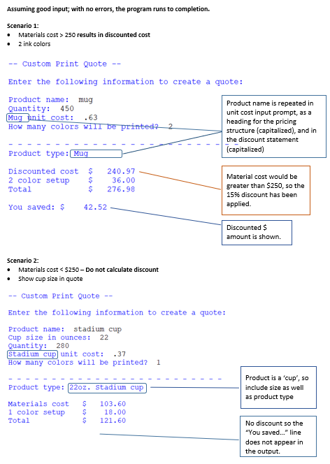 Solved Help with this python code only using if else | Chegg.com