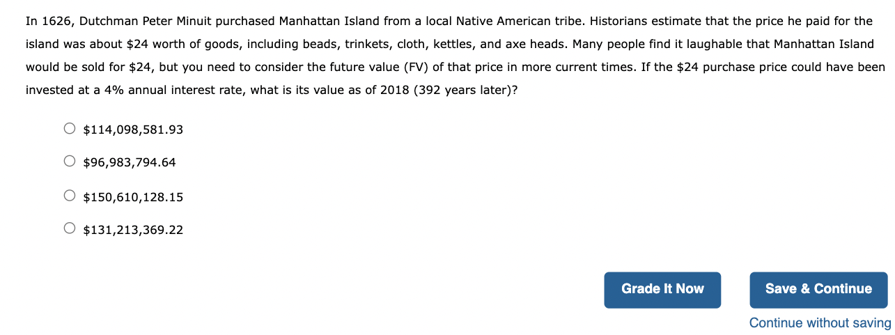 solved-in-1626-dutchman-peter-minuit-purchased-manhattan-chegg