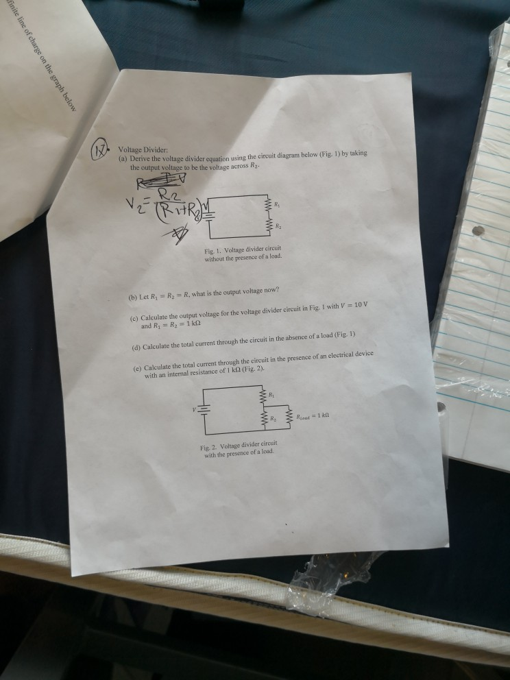 Solved finite line of charge on the graph below Voltage | Chegg.com
