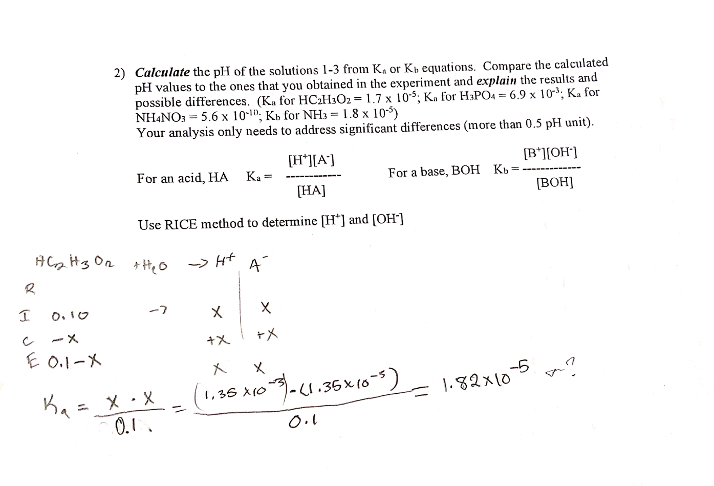 Solved I am having trouble figuring out how to answer the | Chegg.com