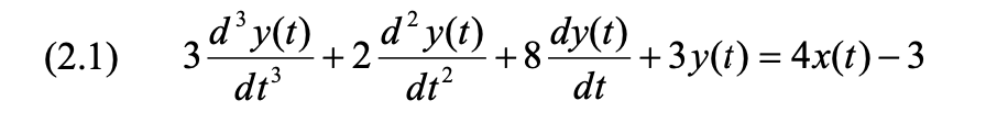 a) Using MATLAB find the remainders and roots of the | Chegg.com