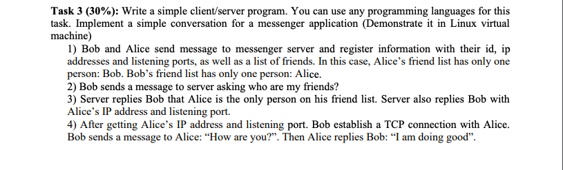 Solved I would Prefer the coding to be python so that I | Chegg.com