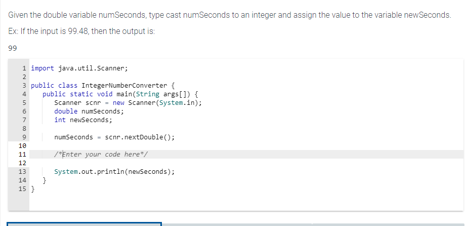 solved-given-the-double-variable-numseconds-type-cast-chegg