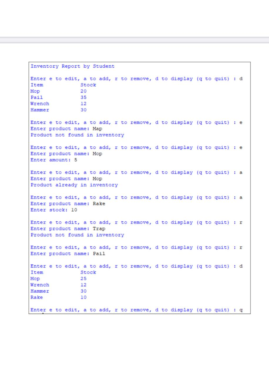 Solved Part II: (70 pts) Write a program to read As | Chegg.com