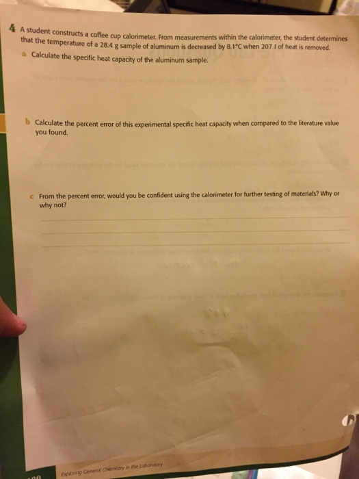 Type the answer in the computer so I can read it | Chegg.com