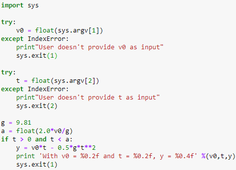 How to Catch, Raise, and Print a Python Exception