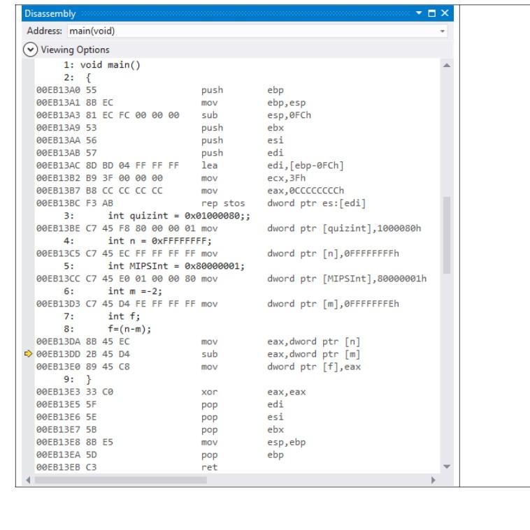 You are using MS Visual Studio development | Chegg.com