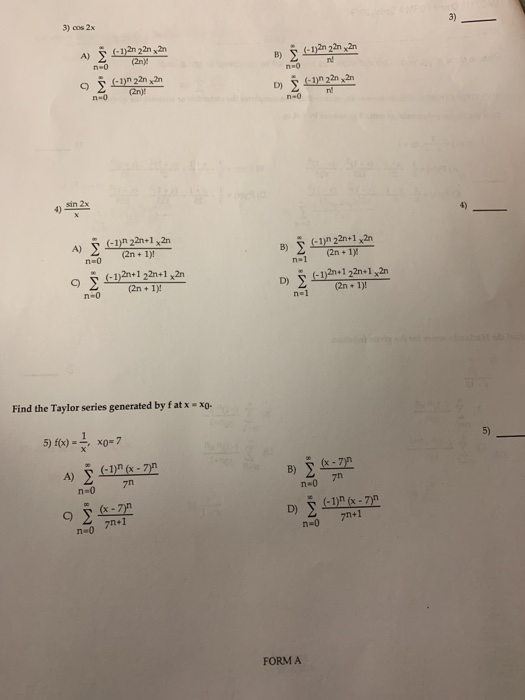 Решите уравнение 3 sin 2x 3 cos 2x 4