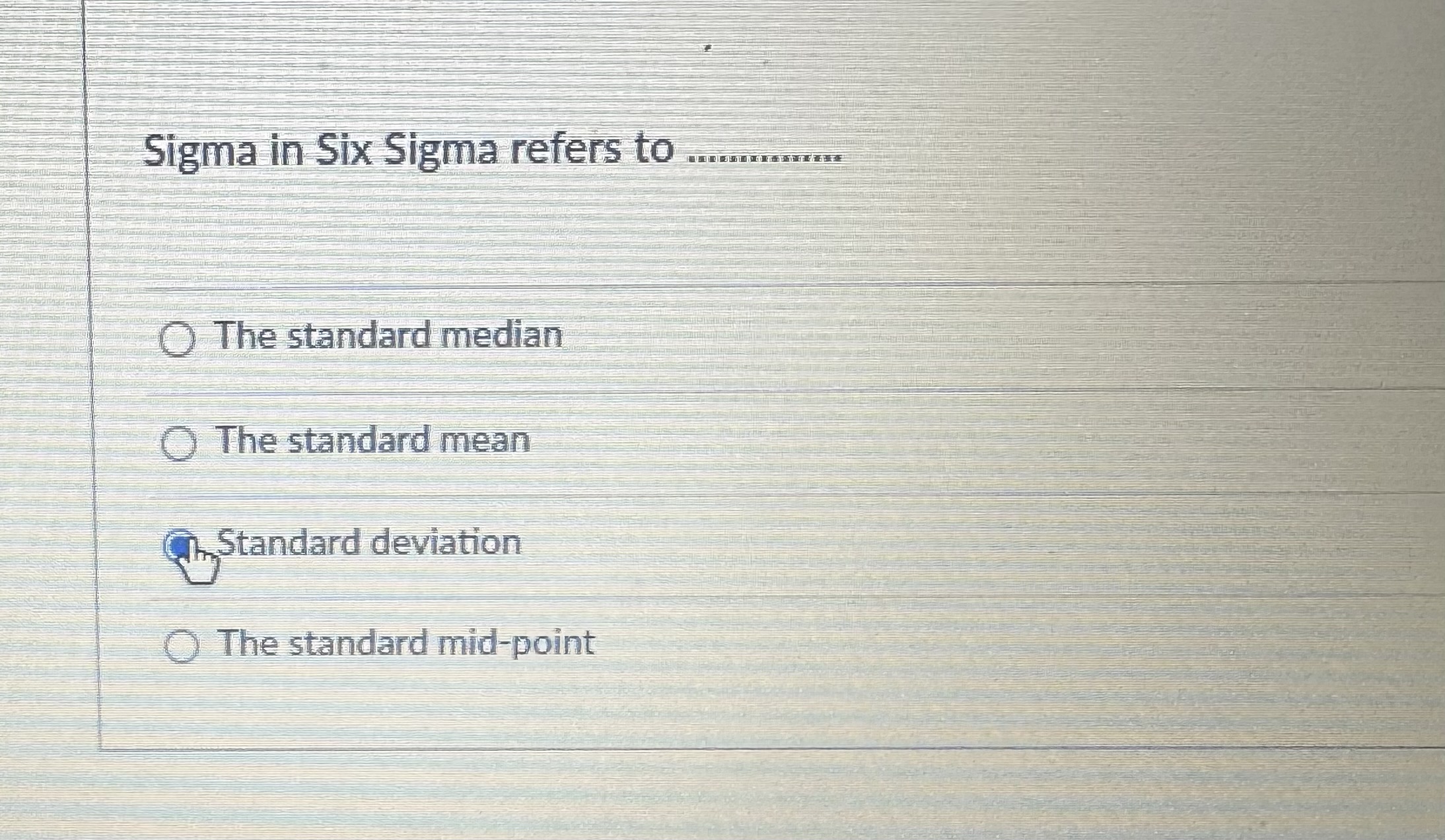 Solved Please Select The Correct Answer And Label The Chegg Com