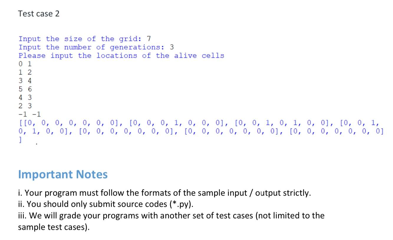 Solved from os import system, name from time import sleep n | Chegg.com