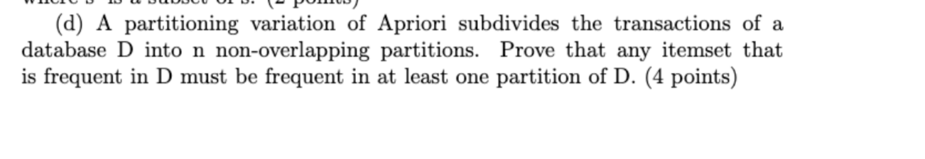 solved-the-apriori-algorithm-for-mining-frequent-patterns-chegg