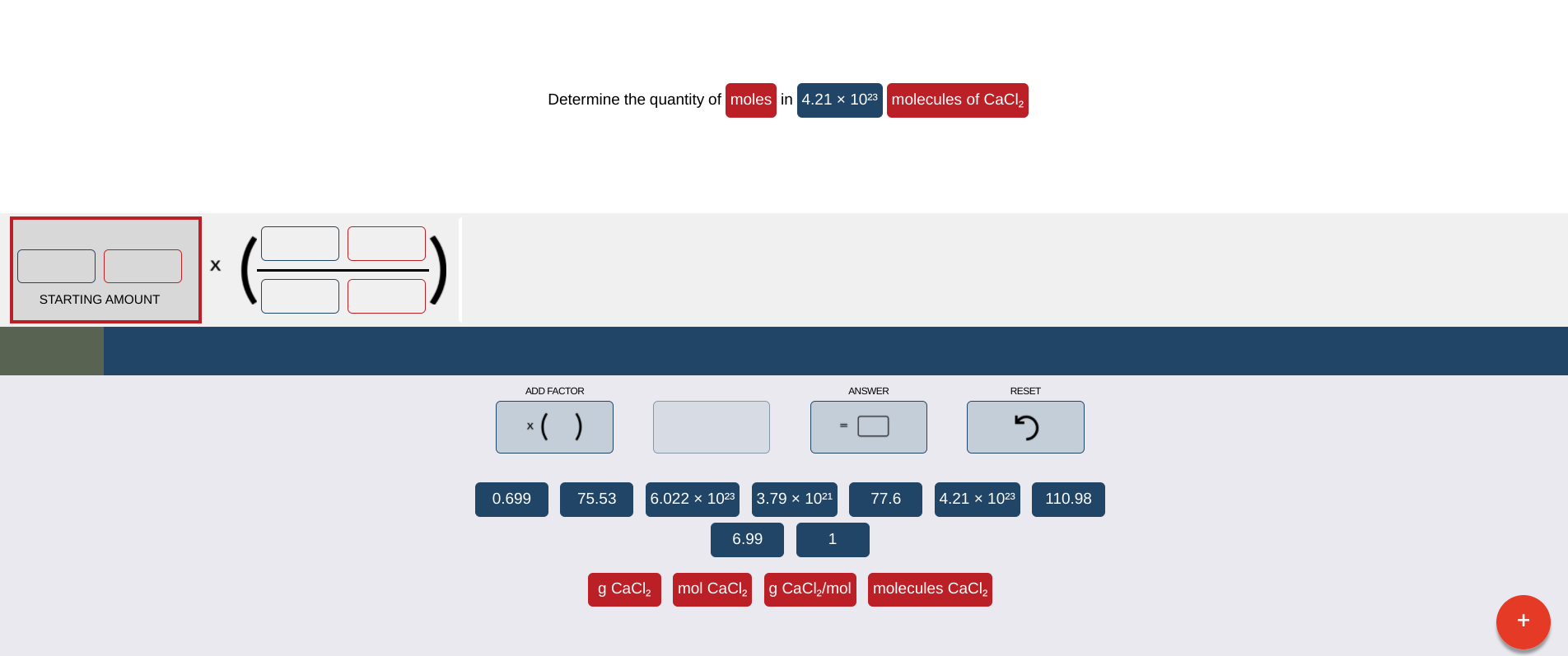 solved-determine-the-quantity-of-moles-in-4-21-x-1023-chegg