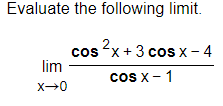 Solved Evaluate the following | Chegg.com