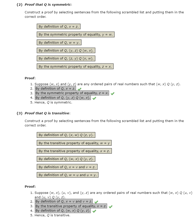 Solved So I Just Need The Correct Answer For The Last Pa Chegg Com