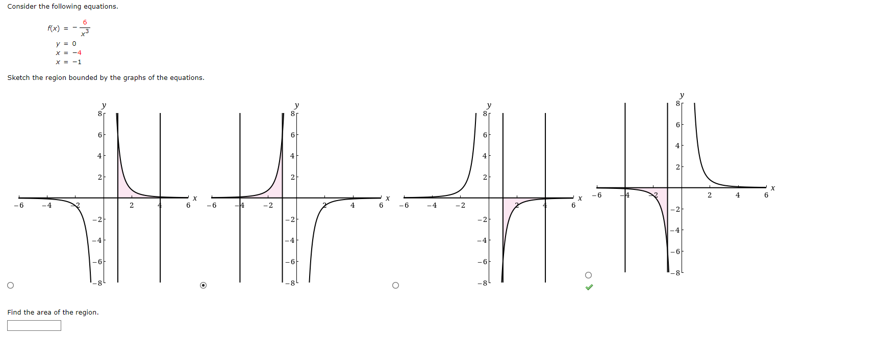 Solved Consider The Following Equations