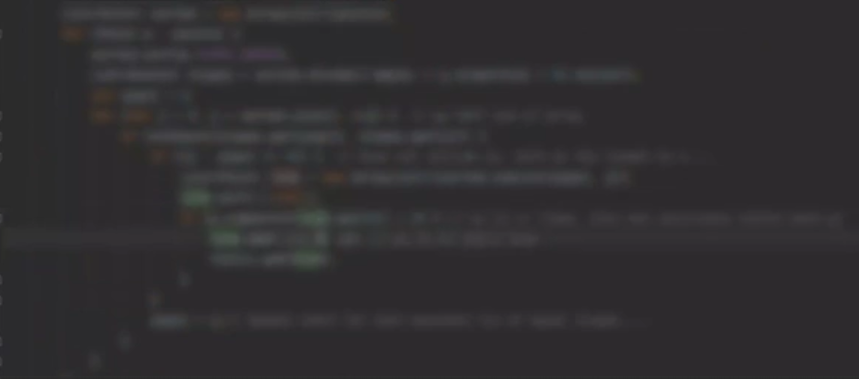 Can this image be unblurred if so what does it say?