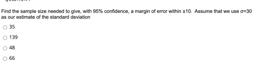 Solved QUESTION 4 Find the Z value that corresponds to the