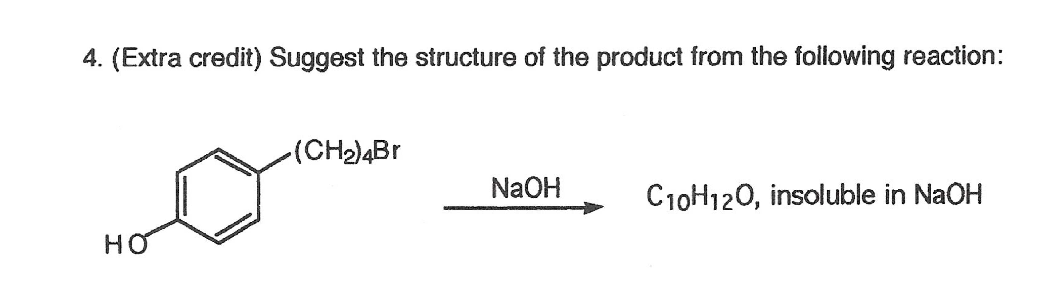 Solved Williamson Ether Synthesis Synthesis Of