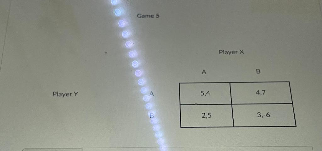 solved-each-game-is-worth-4-points-there-are-5-games-chegg