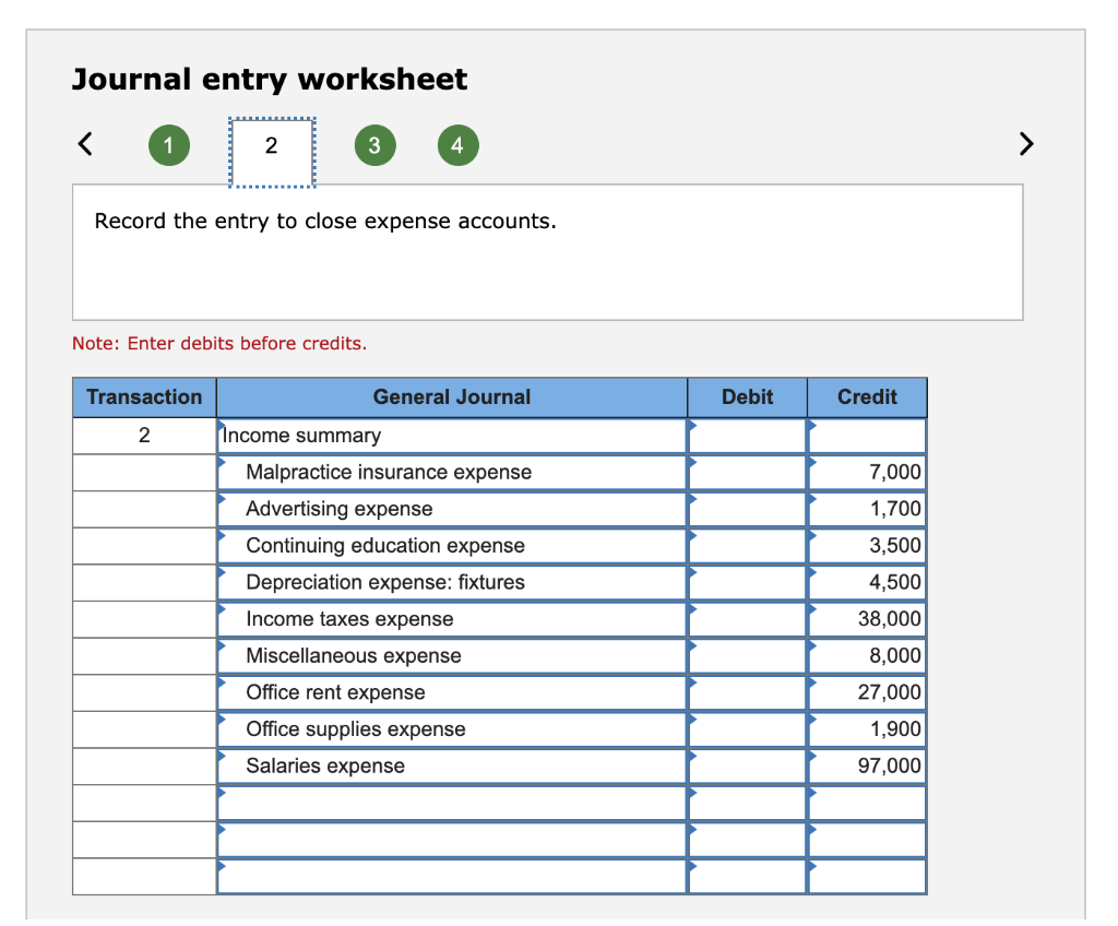 Solved A Prepare The Necessary Closing Entries On December Chegg Com