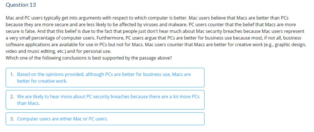 which offers better security for business mac or windows