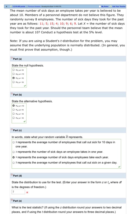 solved-the-mean-number-of-sick-days-an-employee-takes-per-chegg