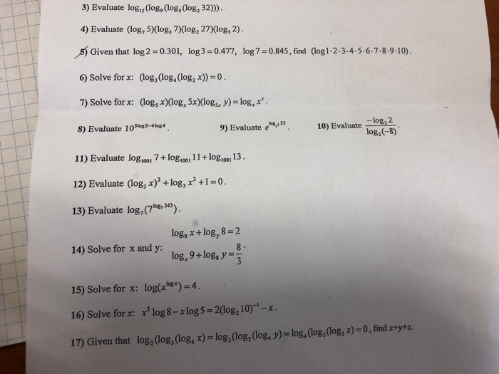 evaluate log base 16 32 log 16 32