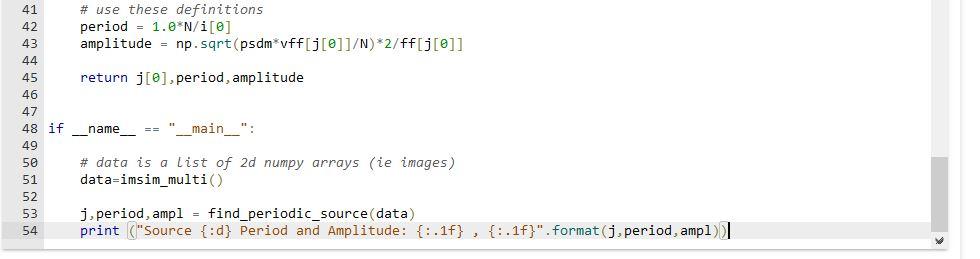 Solved The goal of the lab is to find a single, | Chegg.com
