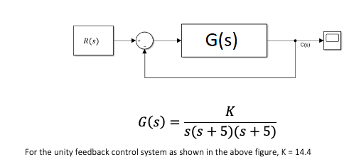 Solved F. From \\( T(s) \\) in Question \\# 2, use Routh | Chegg.com