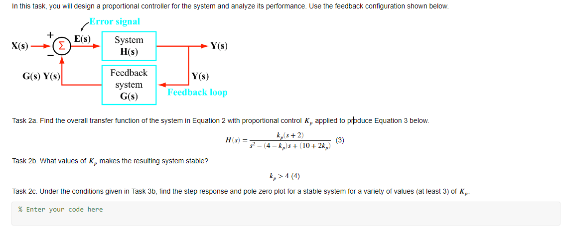 Solved I need help with the plotting part of 2c (MATLAB). I | Chegg.com