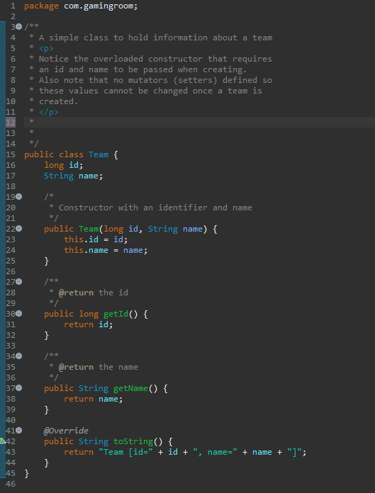 Solved Hello, I need some assistance figure out some code in | Chegg.com