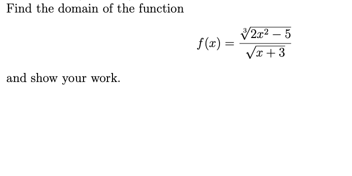 Solved I have uploaded this question twice already and | Chegg.com